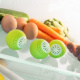 Frukt- og grønnsakballer 3-pakning