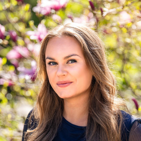 Klara Alwert Lövberg