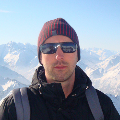 Stefan Hinterschuster