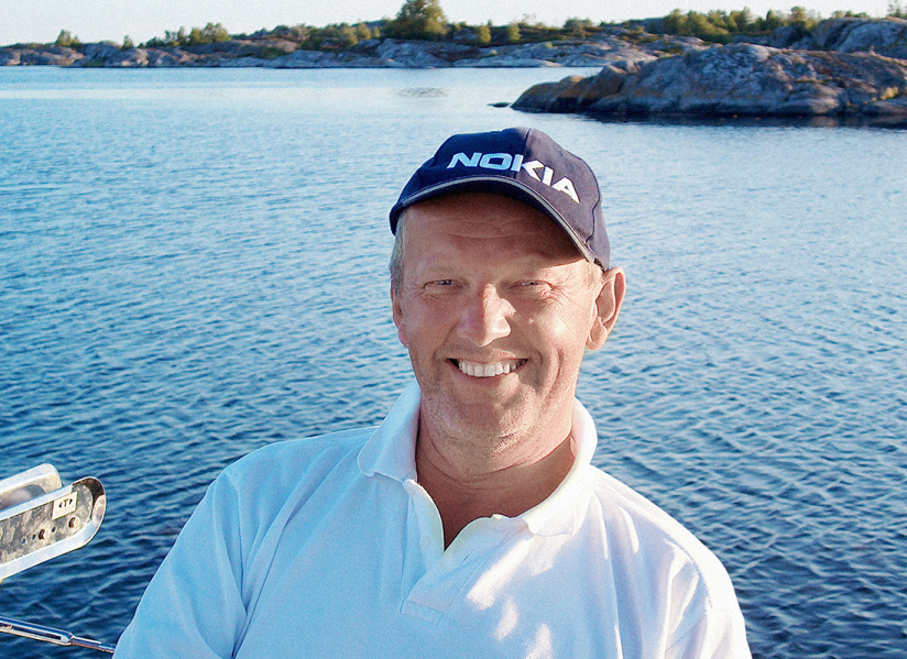 Göran Ewerlöf