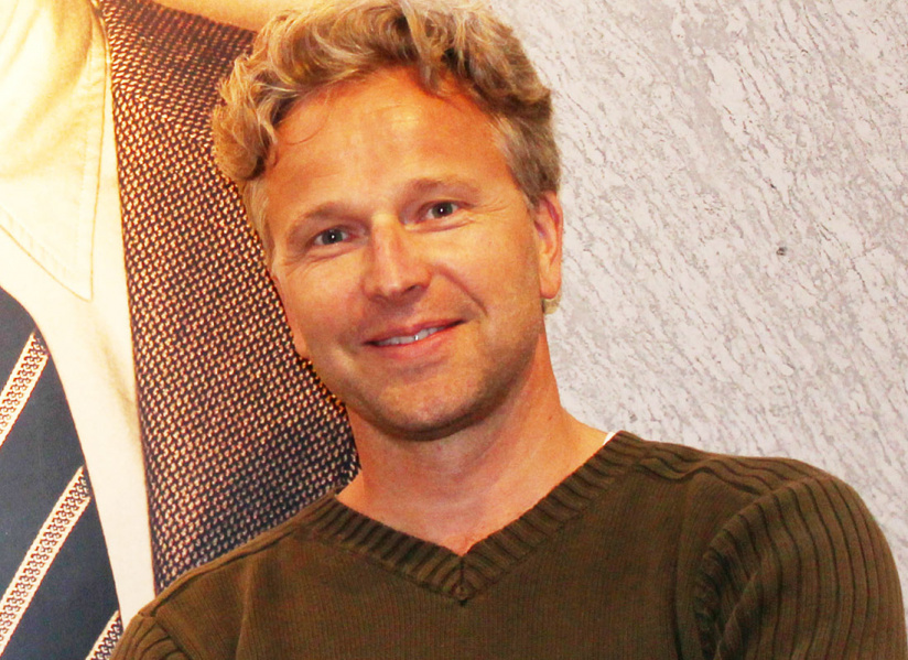 Erik Tutzauer