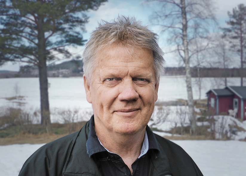 Sven-Olof Nordin