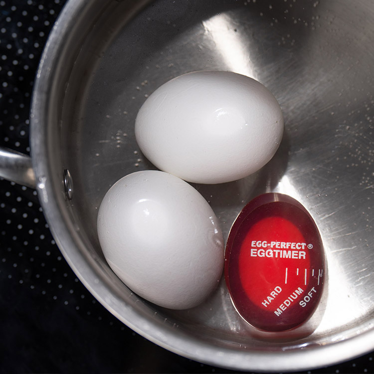 Egg Perfect eggtimer