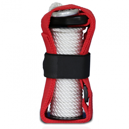 Redningsline Escape Rope, 15 meter