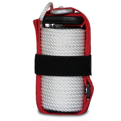 Redningsline Escape Rope, 25 meter