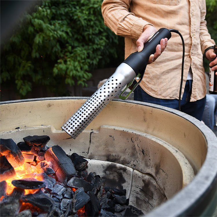 Bilde av Elektrisk Grilllighter Loftlighter