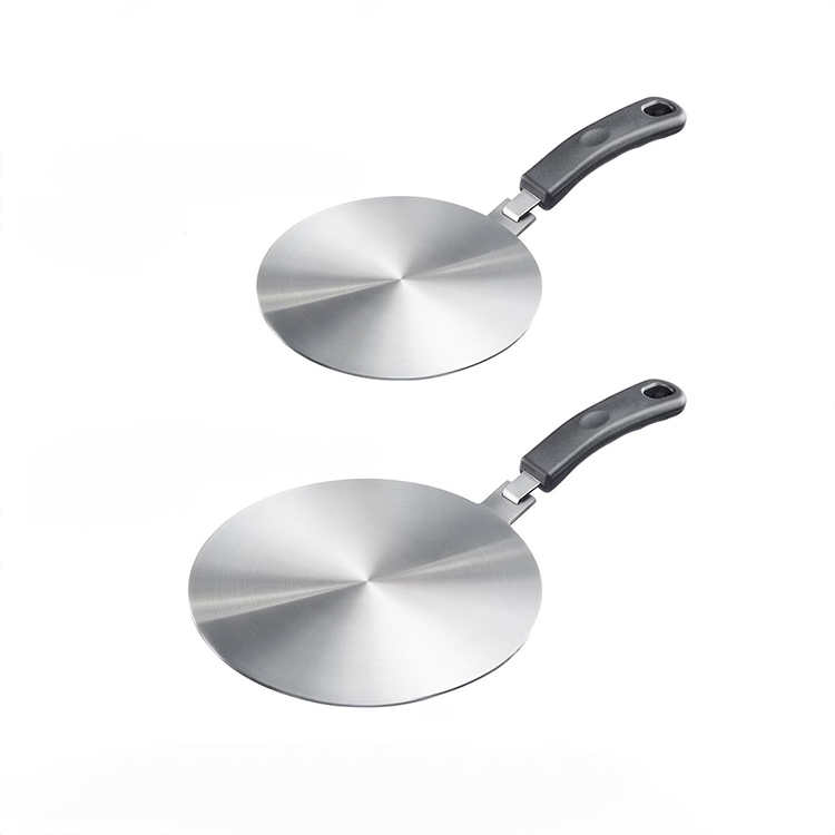 Mellomleggsplate for induksjonstopp, 14 cm