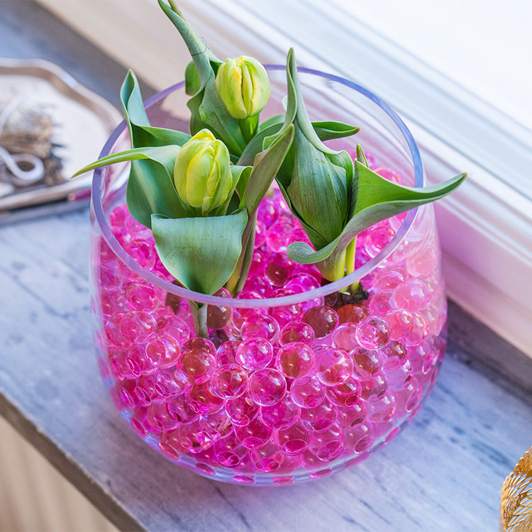 Plantekuler, Rosa