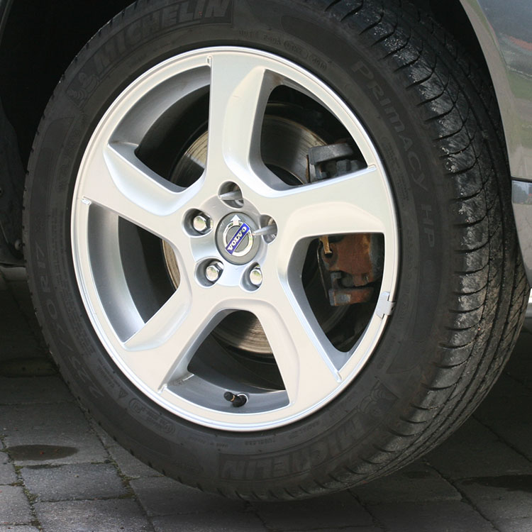 Wheelfix - Holder til dekkbytte, 12 mm