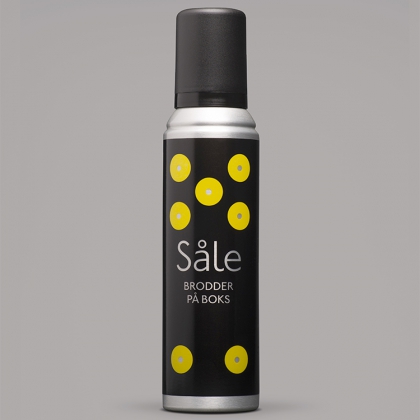 Antiskli på sprayboks - Såle, 150 ml