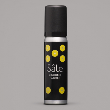 Antiskli på sprayboks - Såle, 50 ml