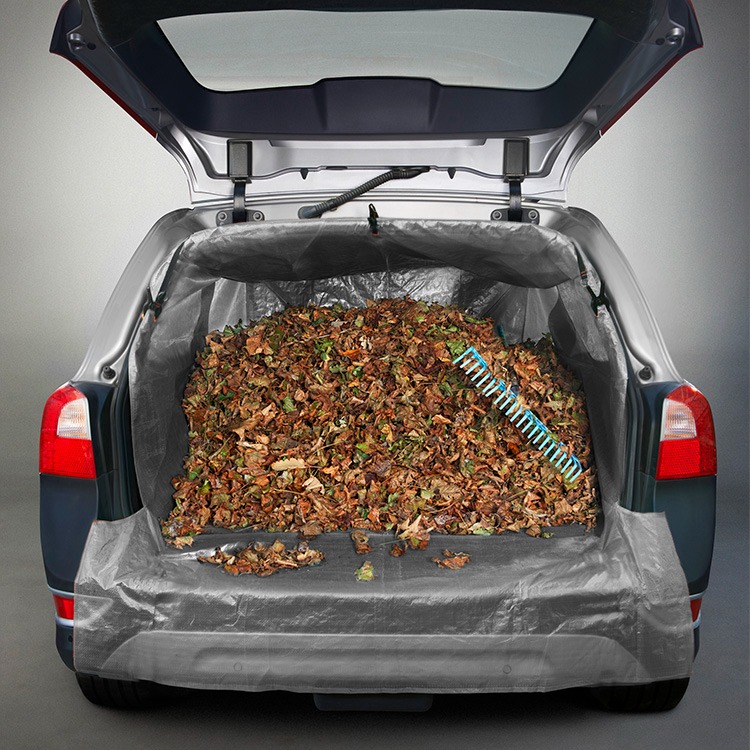 Zacky, Lastesekk for bilen, Kombi