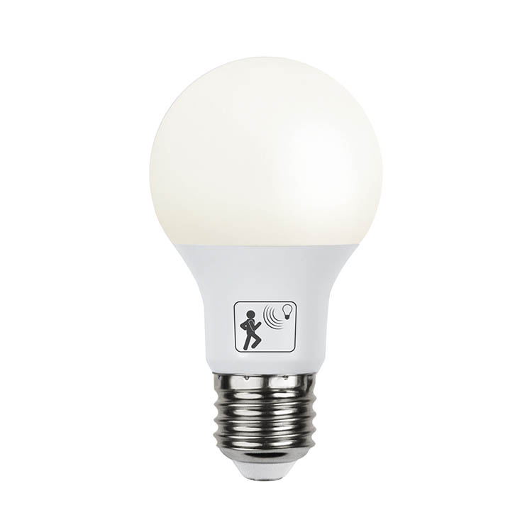 Smart LED med bevegelsessensor, 40W