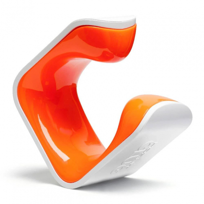 Sykkelholder Clug, Roadie Oransje
