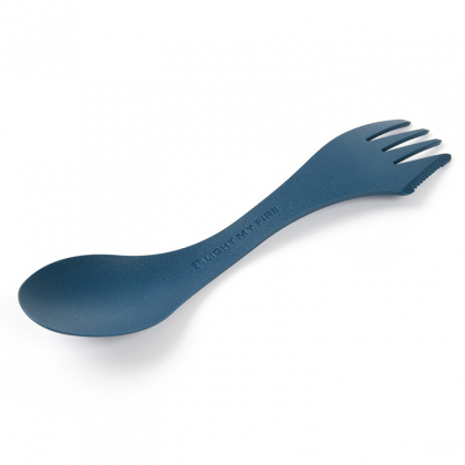 Multibestikk Spork, Blå