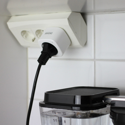 SHP-100 - smart plug - Wi-Fi