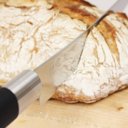 Brødkniv KAI, Wasabi