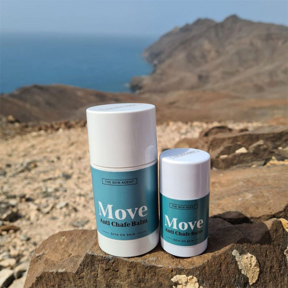 Antignagsårstift, The Skin Agent Move 25 ml
