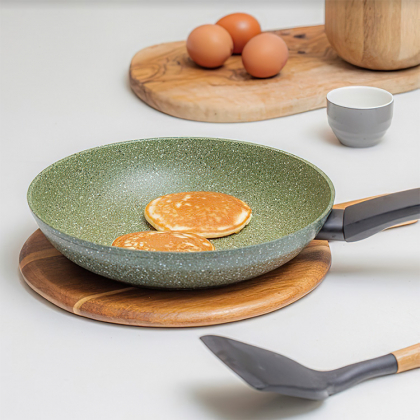 Stekepanne Eco Pan, 20 cm