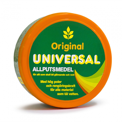 Universal Pussemiddel, 700 g