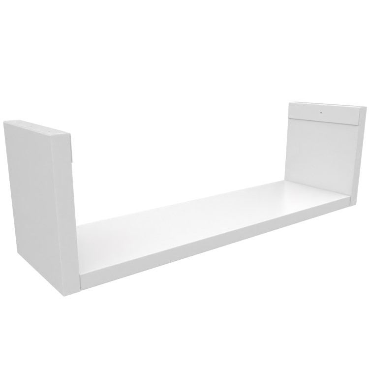 Den smarte hyllen DSHELF, 70 cm