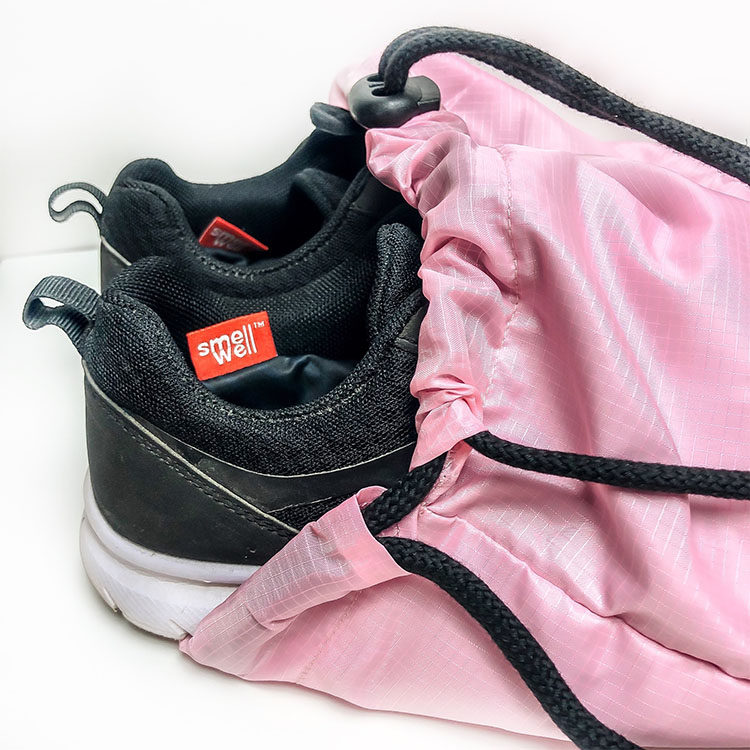 Skopose SmellWell, Rosa
