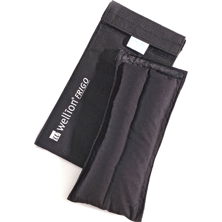 Kjøleetui for medisiner, Small