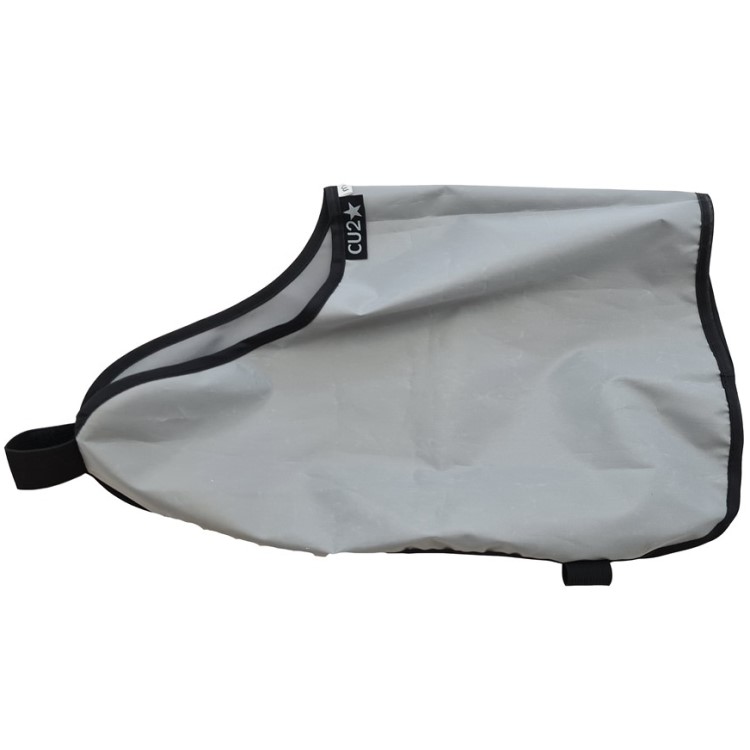 Refleksvest til hund, Medium