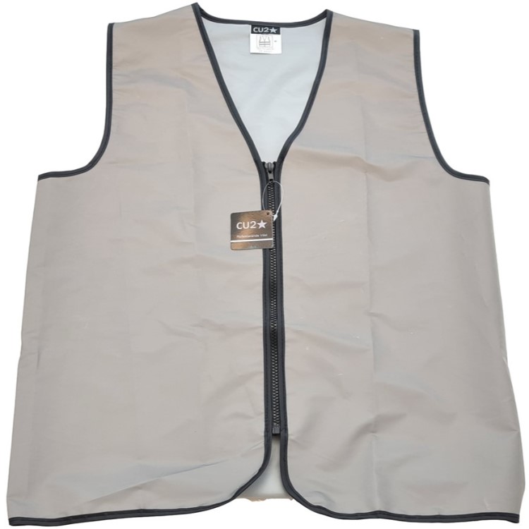 Refleksvest, XX-Large
