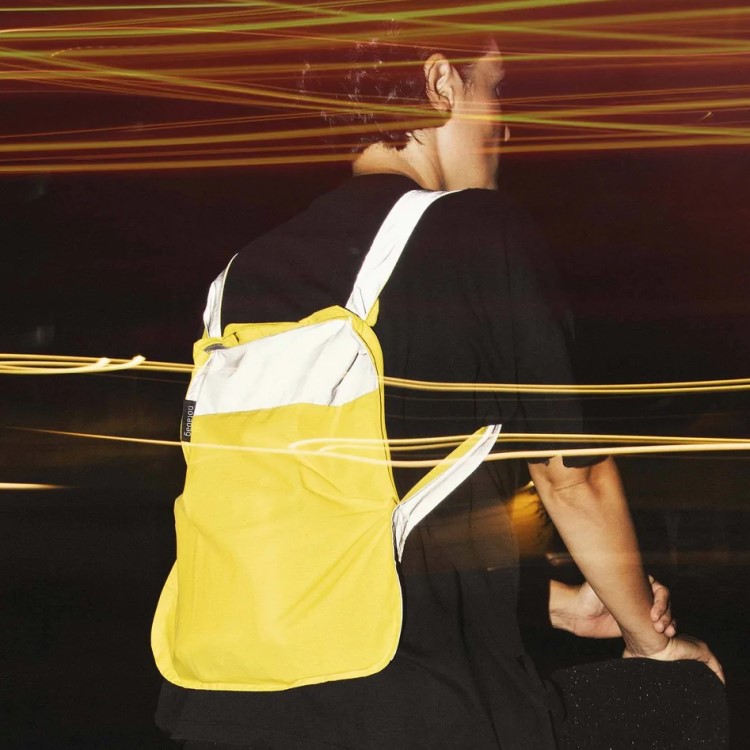 Handlepose og ryggsekk - Notabag handlepose | SmartaSaker