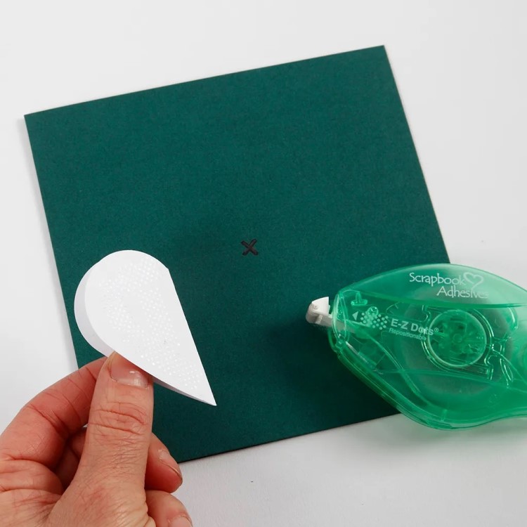 Tapeholder, Avtagbare limprikker