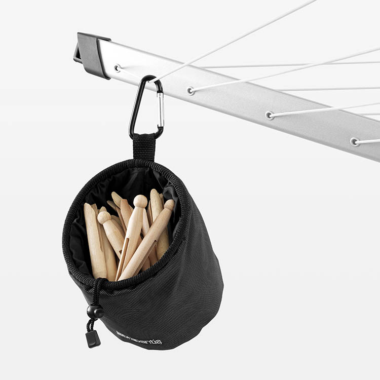 Pose til klesklypere, Brabantia