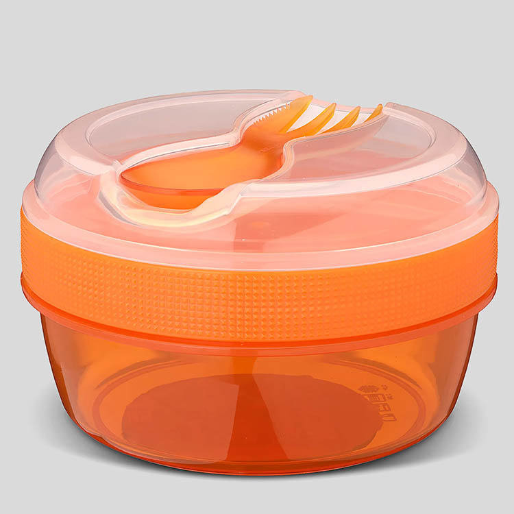 Yoghurtbeger med kjølelokk, Oransje