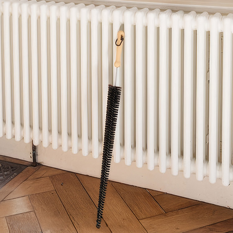Rengjøringsbørste, 70cm