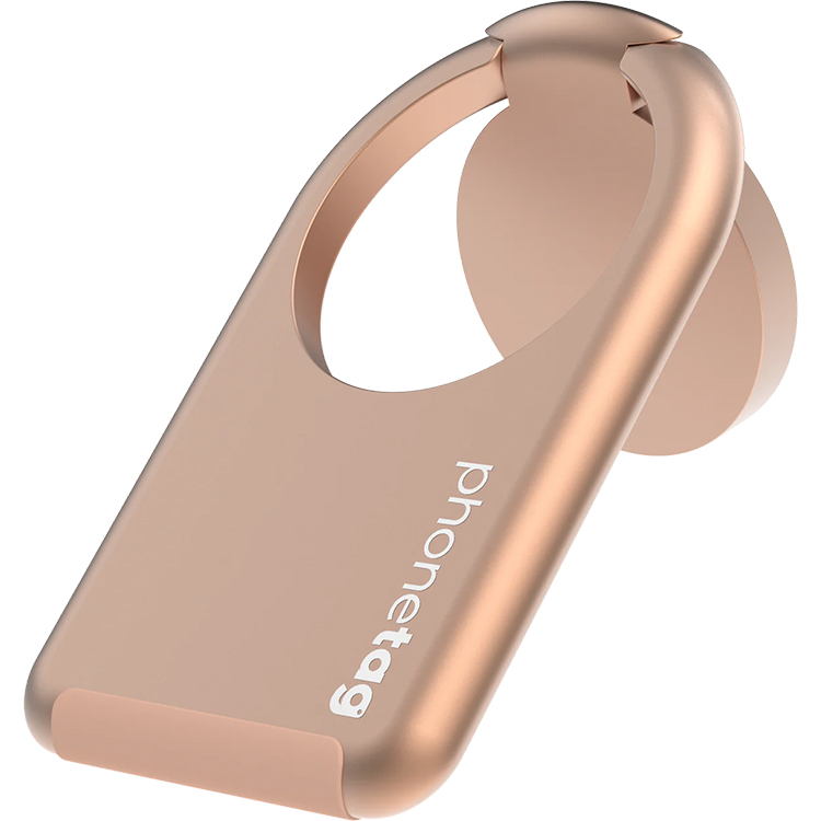 Mobilholder og stativ, Rosé