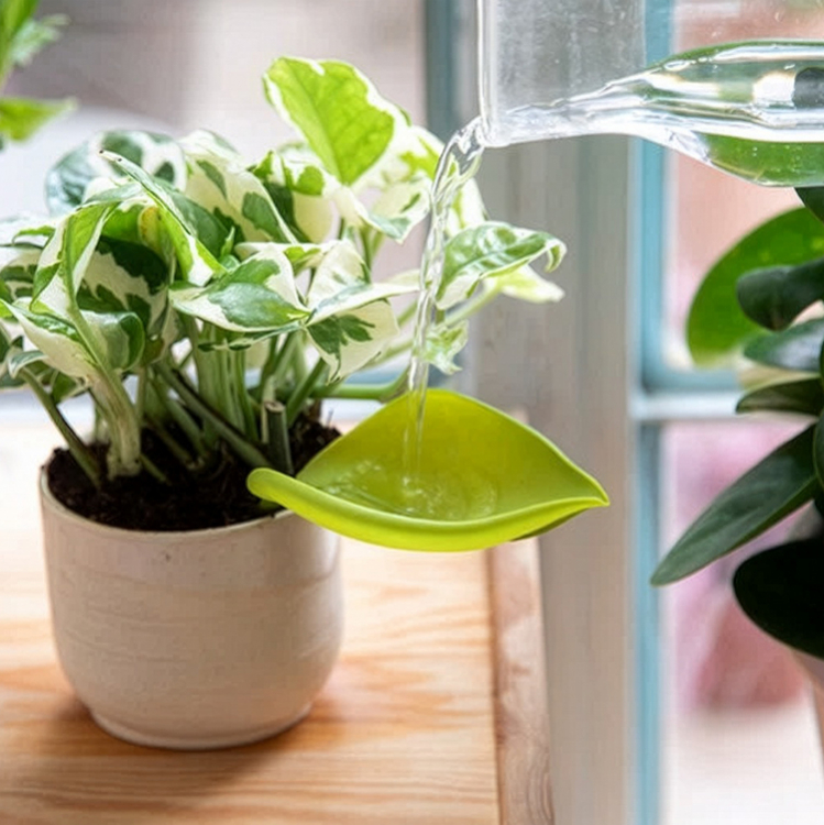 Vanningstrakt for krukke, 3-pakning