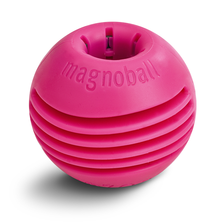 Magnetball mot kalkavleiringer