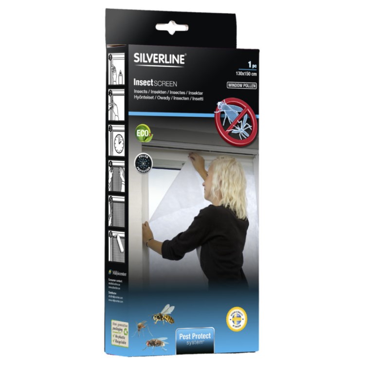 Pollennetting