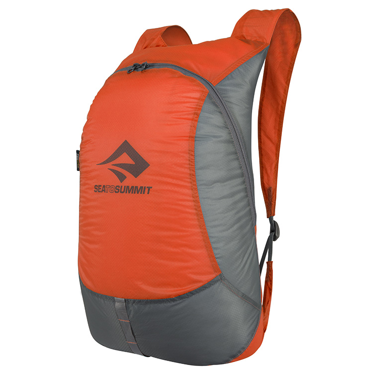 Ryggsekk på nøkkelknippet Ultra Sil Day Pack | SmartaSaker Ryggsekk på nøkkelknippet Ultra Sil Day Pack | SmartaSaker