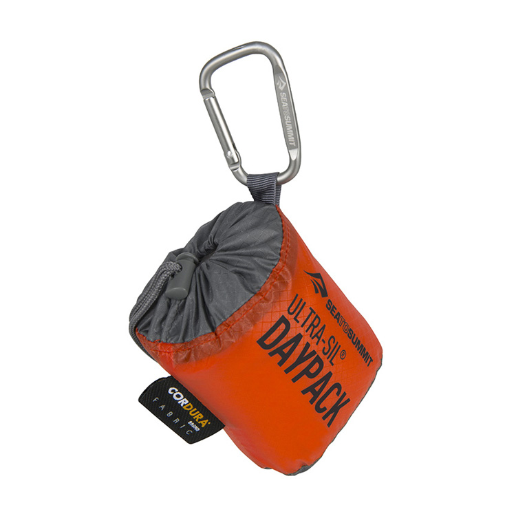 Ryggsekk på nøkkelknippet Ultra Sil Day Pack | SmartaSaker Ryggsekk på nøkkelknippet Ultra Sil Day Pack | SmartaSaker