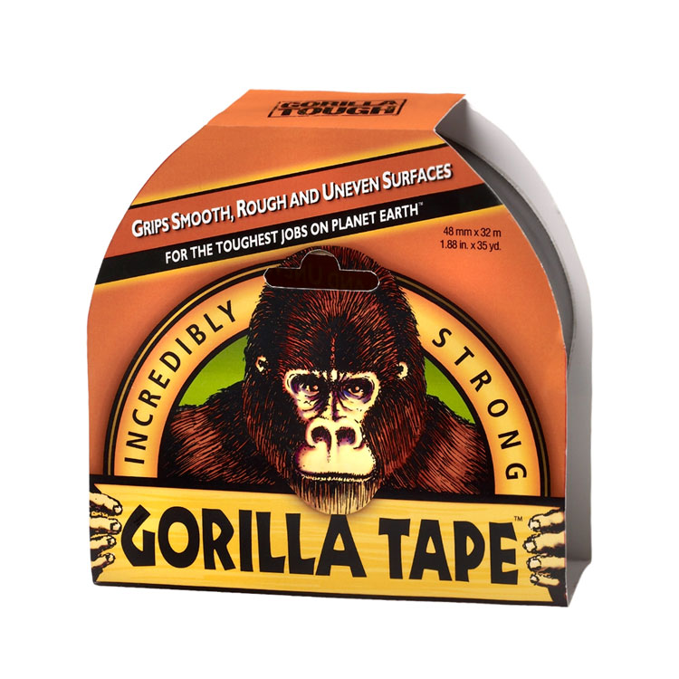 Gorillatape