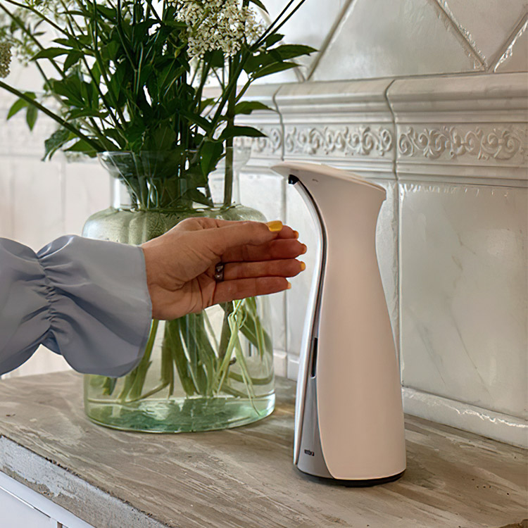 Automatisk såpepumpe Otto