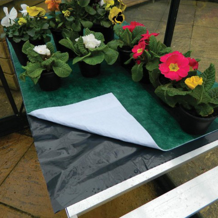 Kapillærmatte for vanning, 60 cm x 200 cm