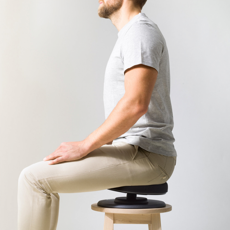 Posture balansesete