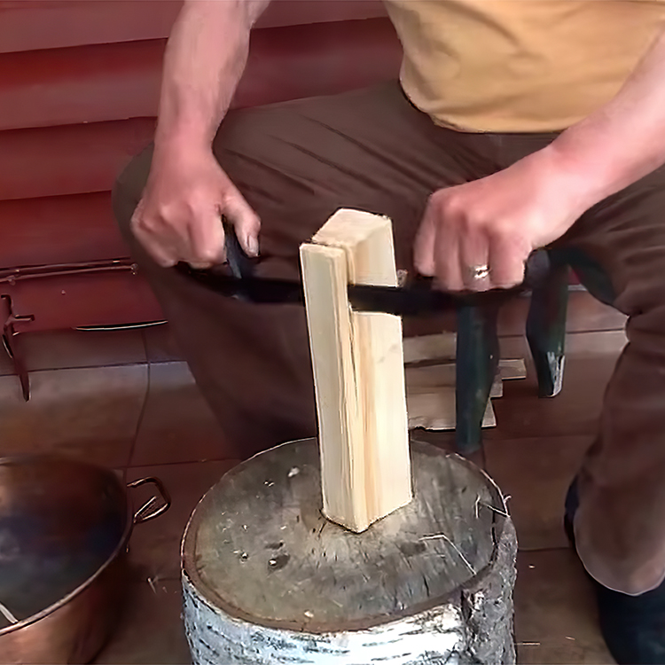 Spikkekniv