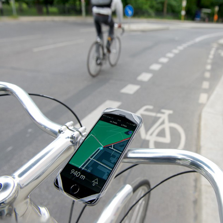 Telefonholder til styret