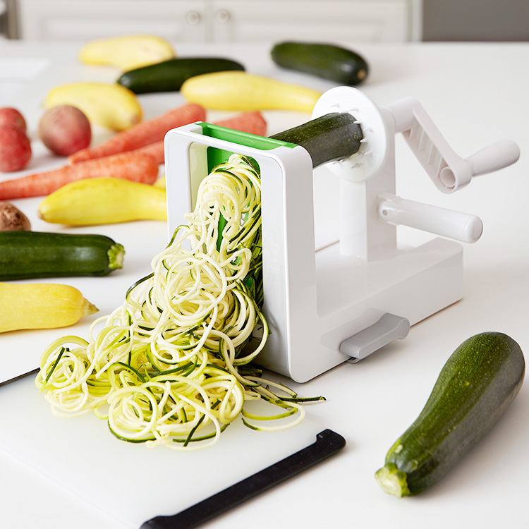 Spiralizer grønnsakkvern