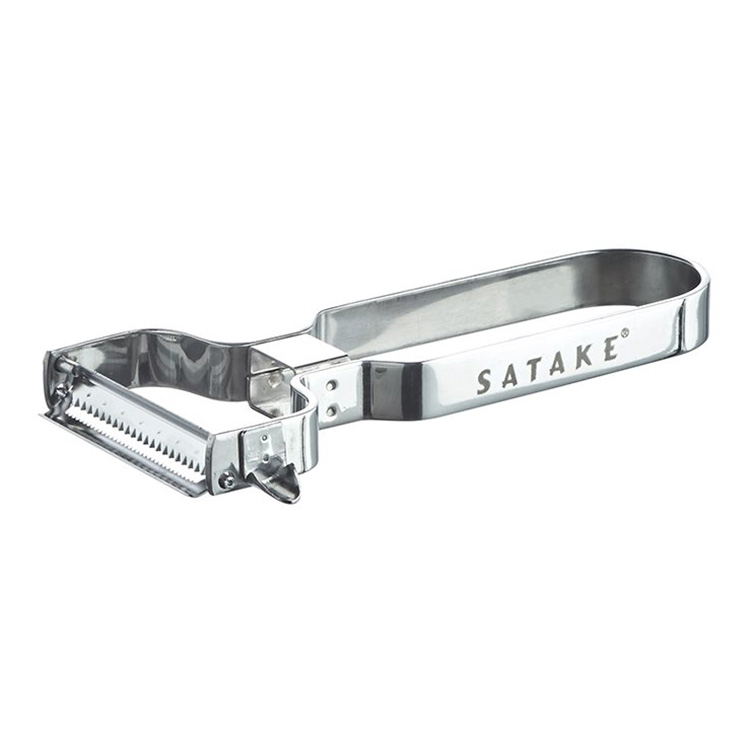 Satake grønnsakstrimler