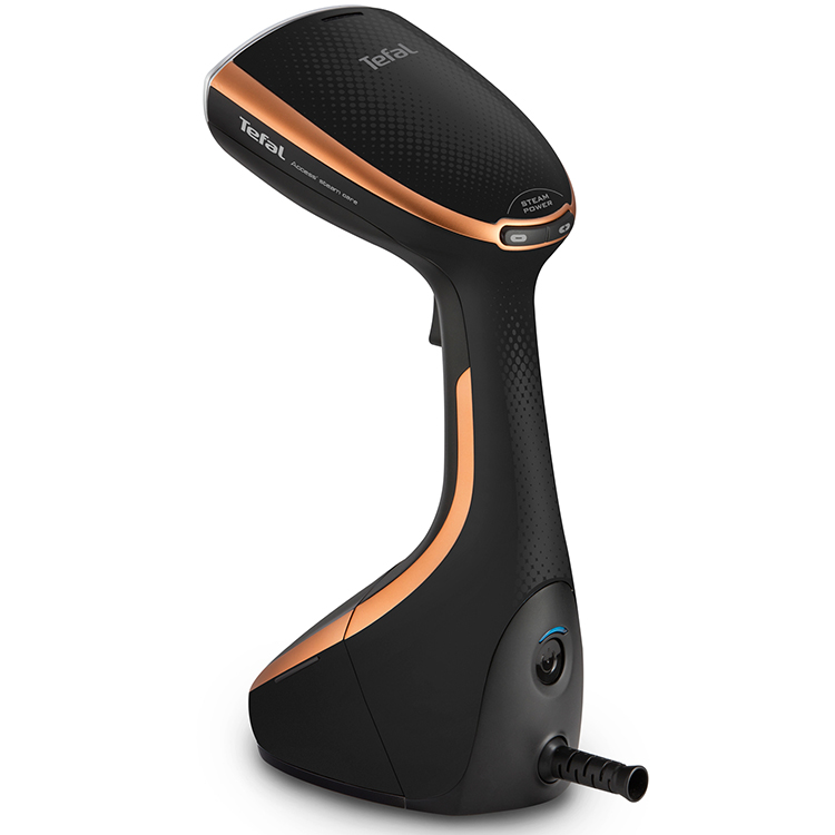 Håndsteamer