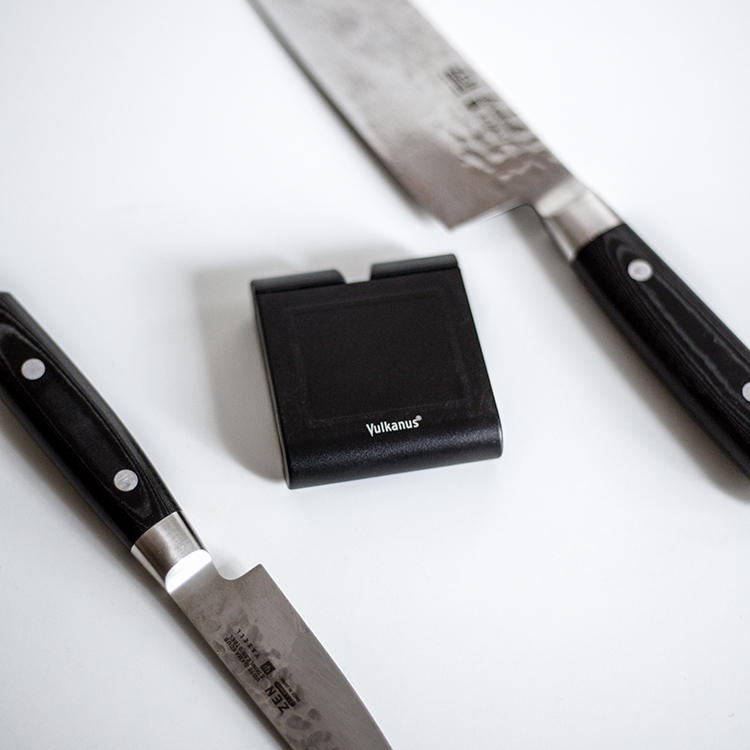 Knivsliper Vulkanus mini